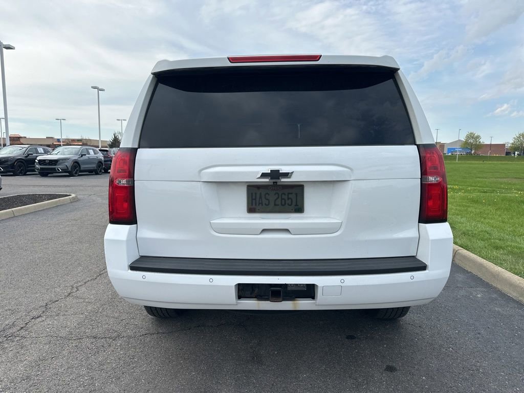 Used 2019 Chevrolet Tahoe LT image 9