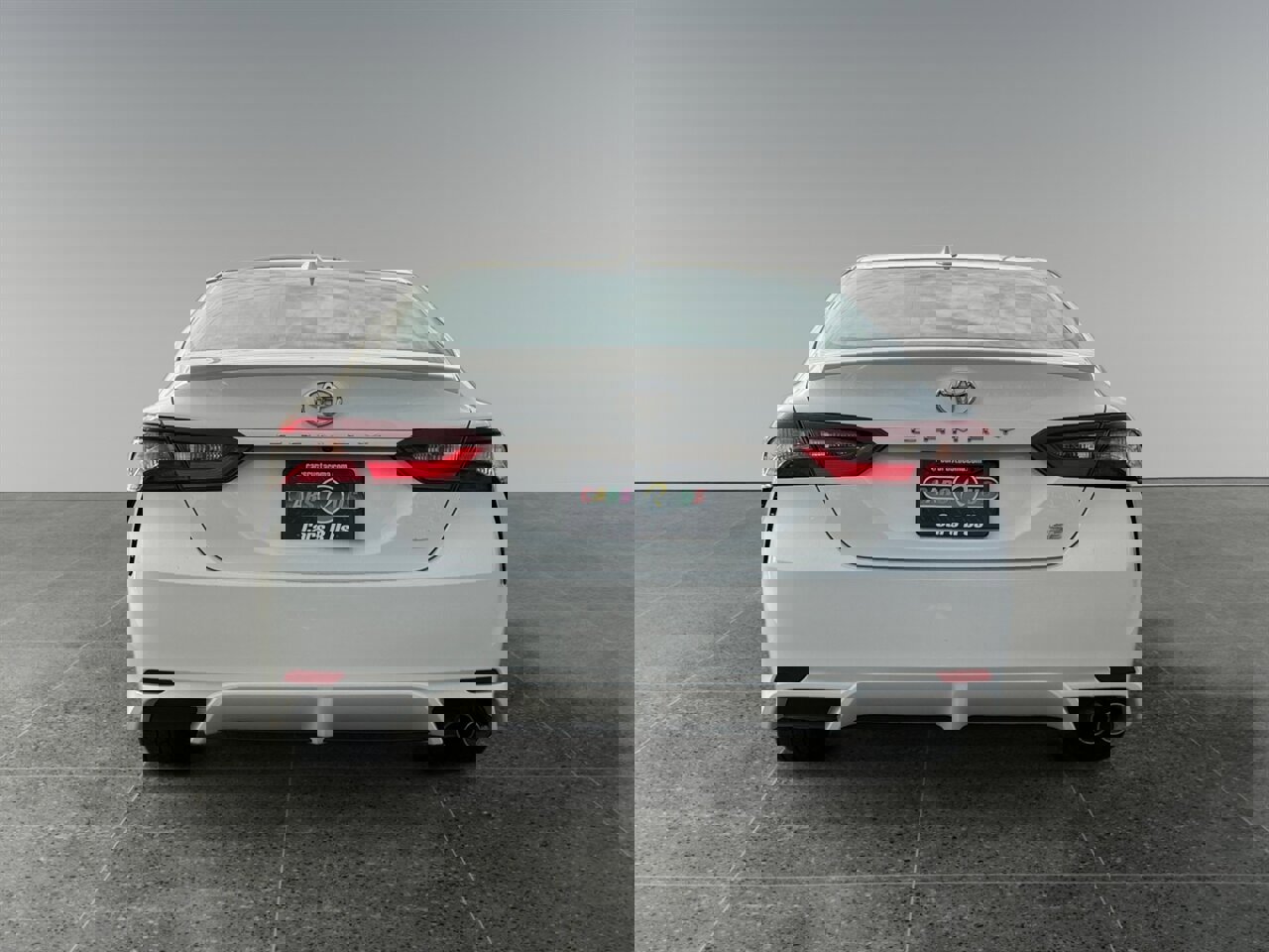 Used 2021 Toyota Camry SE image 5