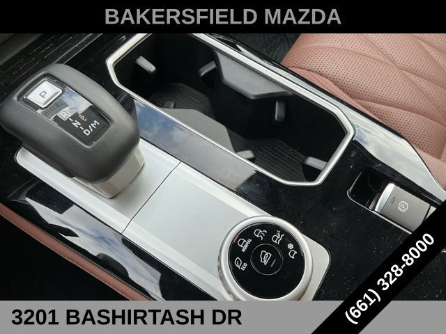 Used 2025 Mitsubishi Outlander SEL FWD image 21