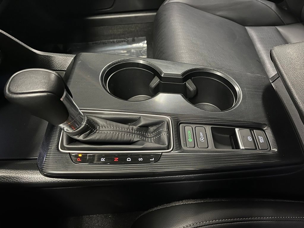 Used 2024 Honda Civic EX-L image 12