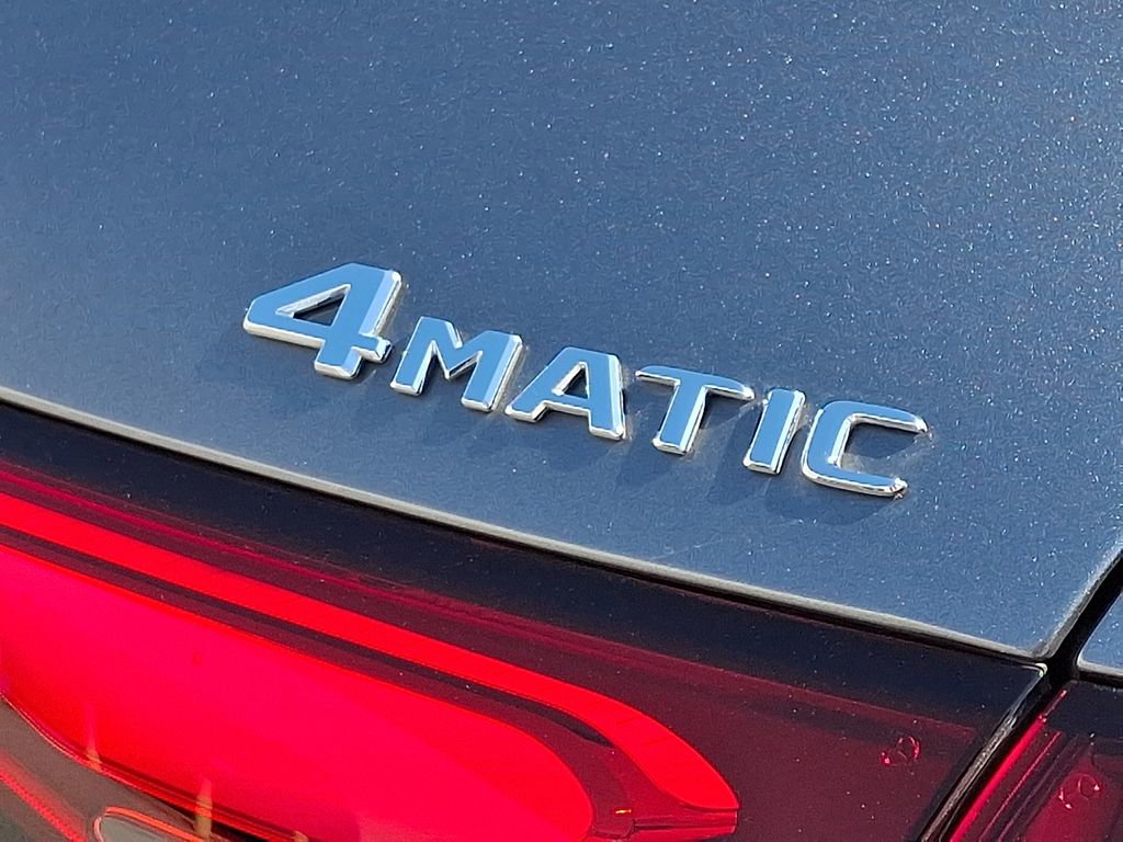 Used 2023 Mercedes-Benz GLC 300 4MATIC image 30