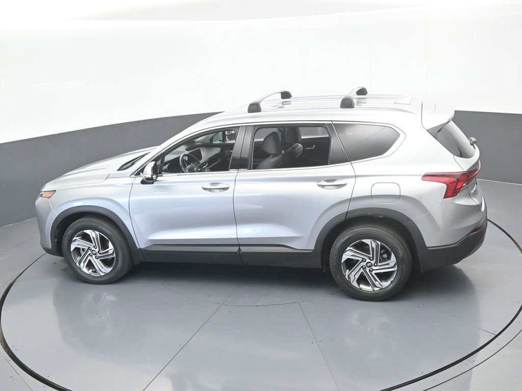 Used 2023 Hyundai Santa Fe SEL FWD image 47