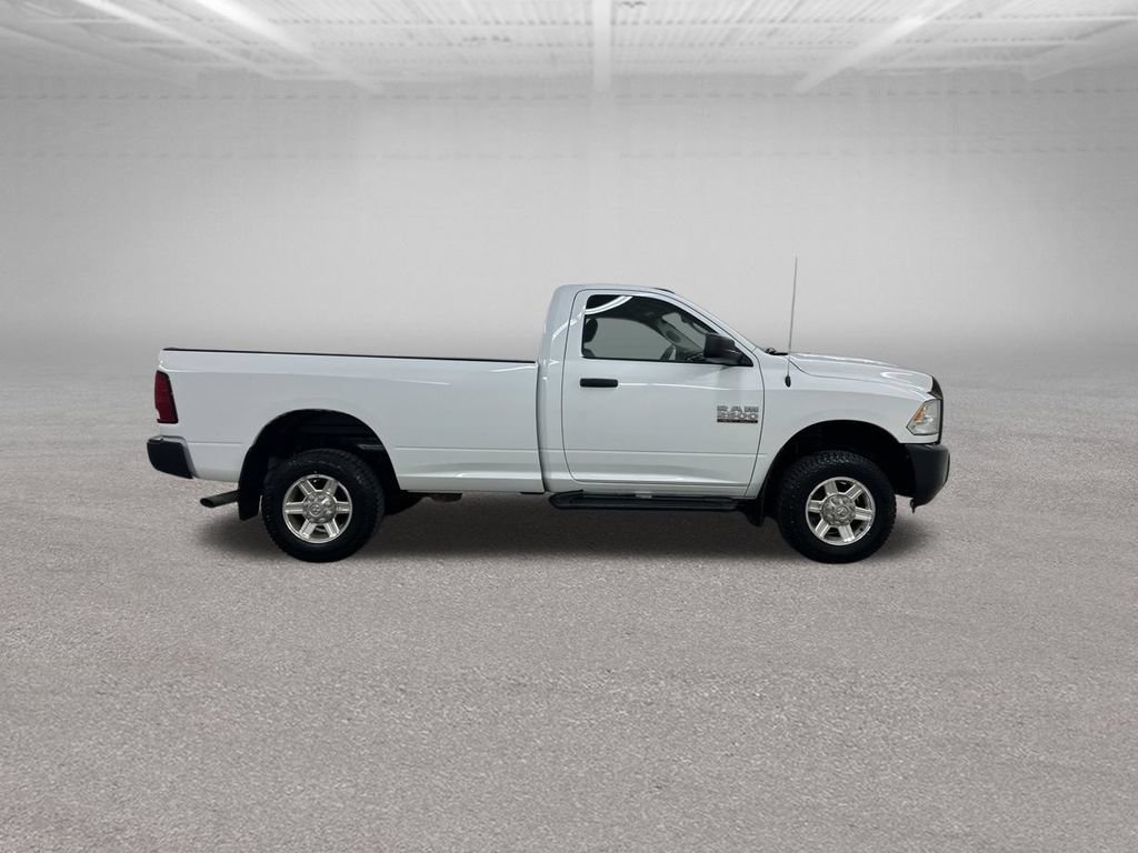 Used 2014 RAM 2500 Tradesman w/ Power & Remote Entry Group AWD/4WD image 15