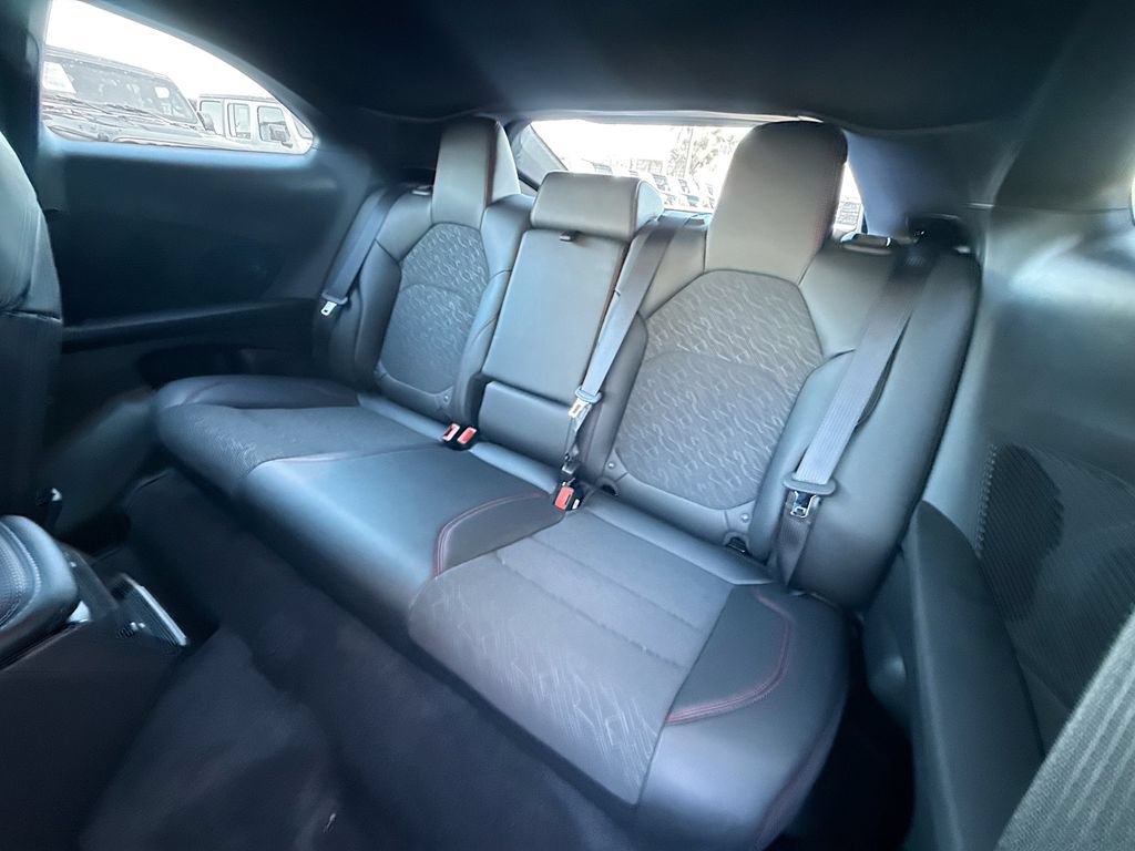New 2026 Dodge Charger Scat Pack w/ Blacktop Package AWD/4WD image 26