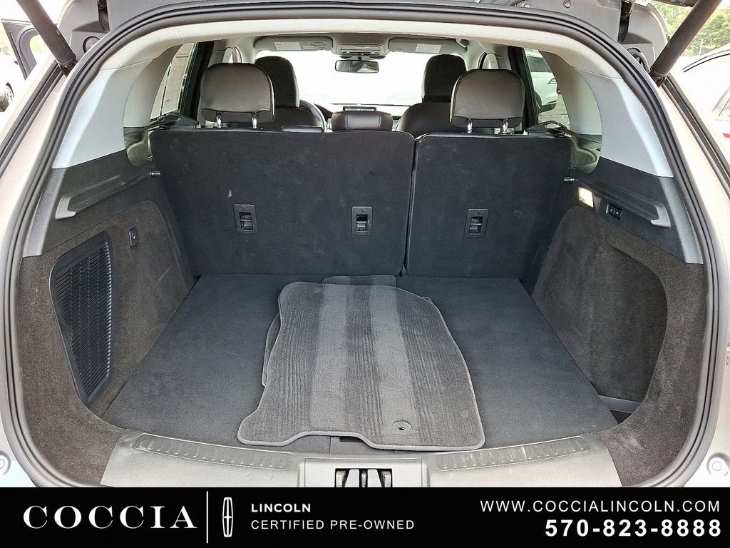 Used 2022 Lincoln Corsair AWD w/ Equipment Group 101A image 28