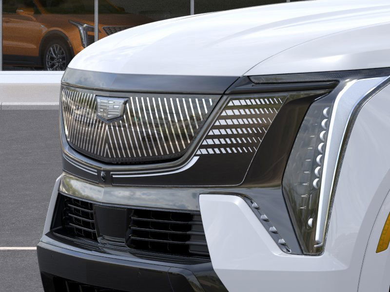 New 2025 Cadillac Escalade IQ Sport 1 w/ LPO, ONYX Package AWD/4WD image 62