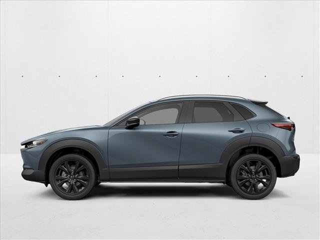 New 2026 MAZDA CX-30 AWD 2.5 S image 2