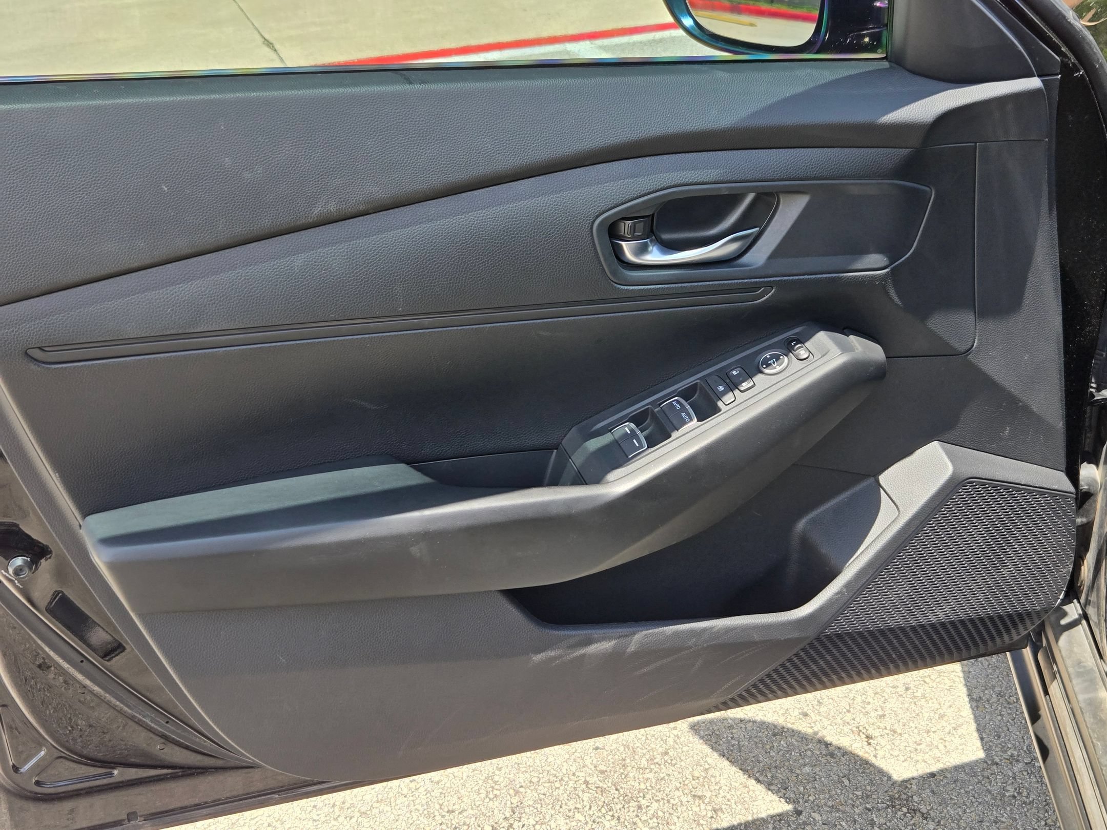 Used 2024 Honda Accord LX image 10