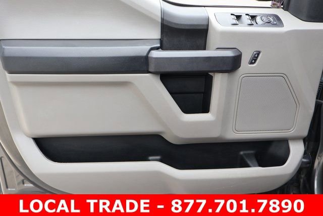 Used 2017 Ford F150 XL w/ Equipment Group 101A Mid image 10