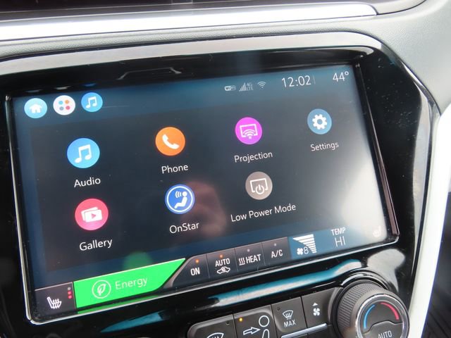 Used 2020 Chevrolet Bolt LT image 23