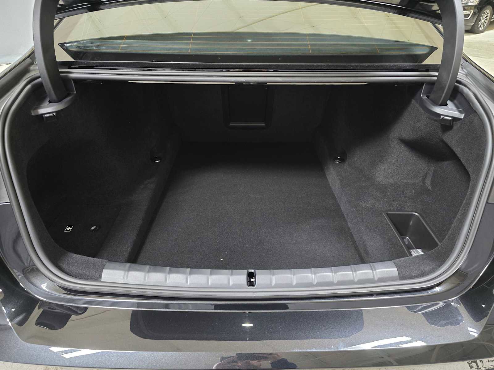 Used 2026 BMW 760i xDrive 760i xDrive w/ Executive Package image 14