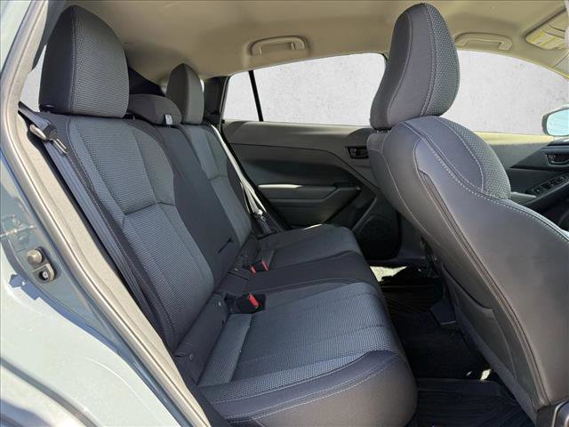 Used 2024 Subaru Crosstrek 2.0i Premium w/ Popular Package #3 AWD/4WD image 16