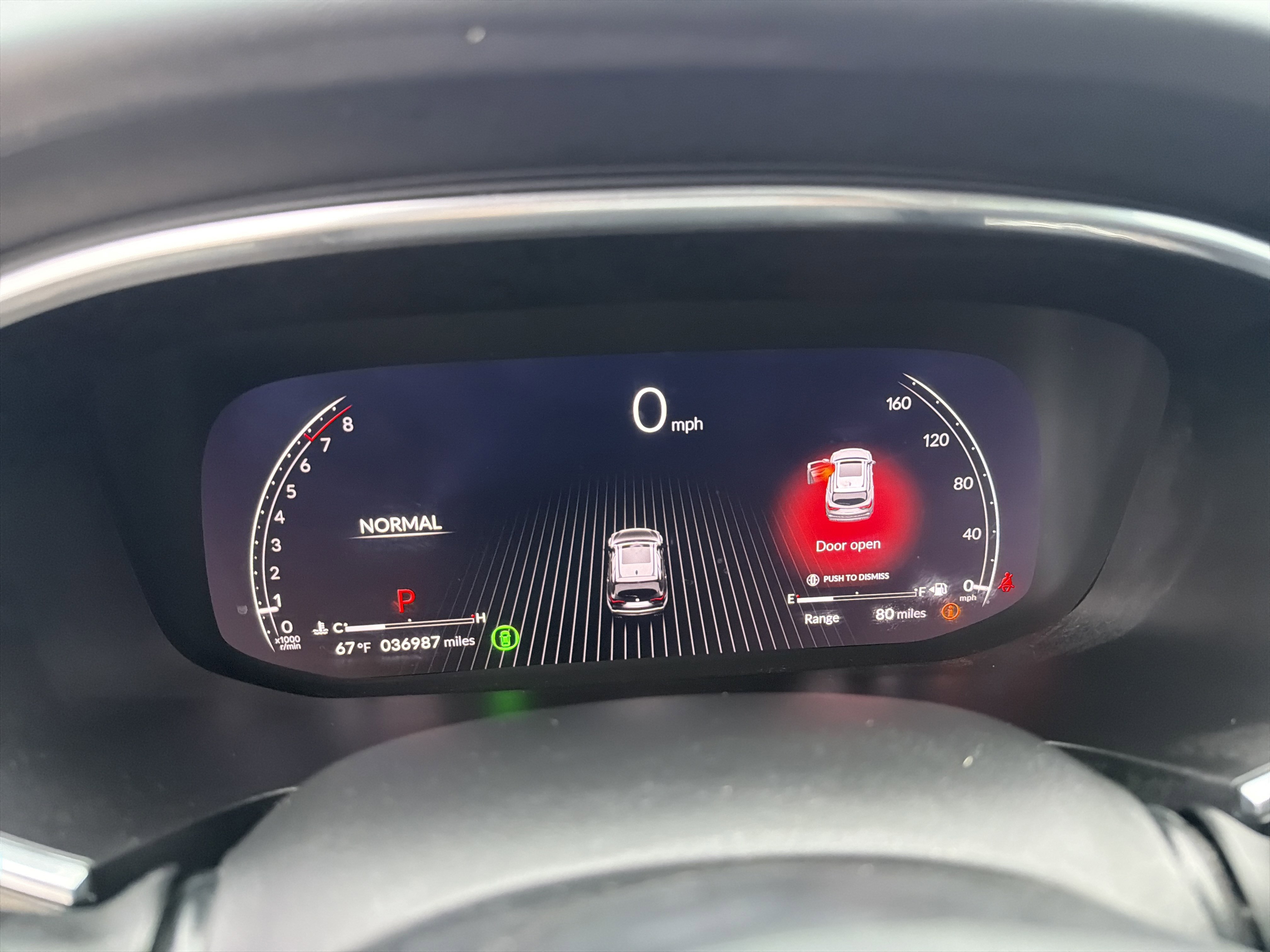 Used 2023 Acura MDX FWD w/ Technology Package image 21
