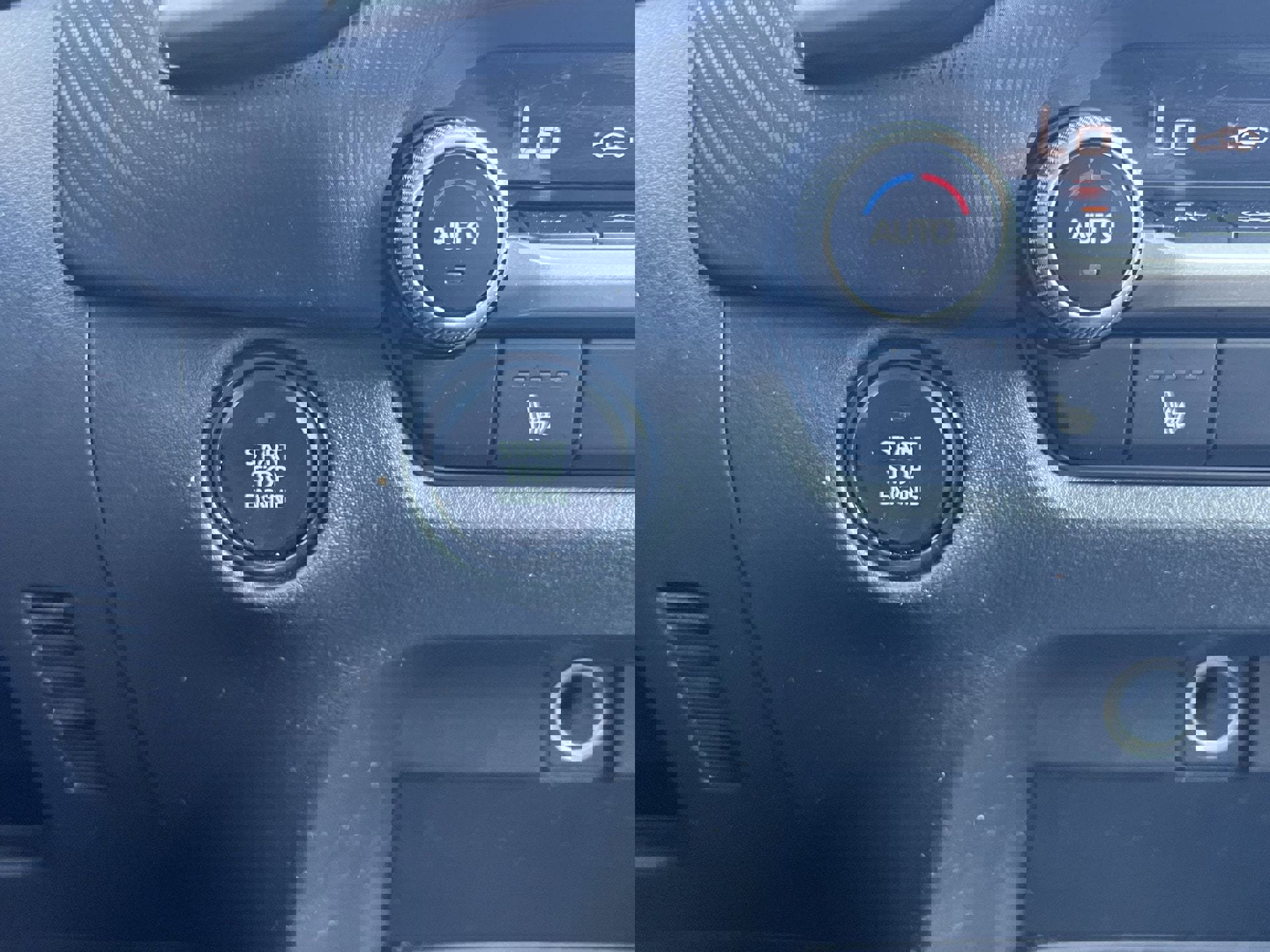 Used 2024 MAZDA CX-50 AWD 2.5 S w/ Preferred Package image 6