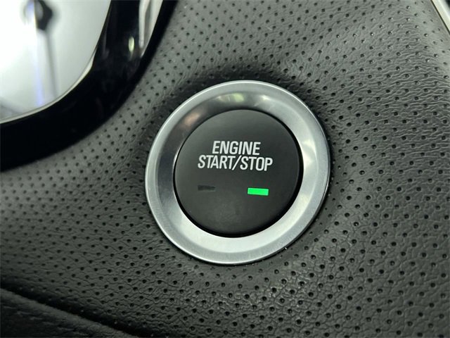 Used 2025 Cadillac XT5 Sportv image 17