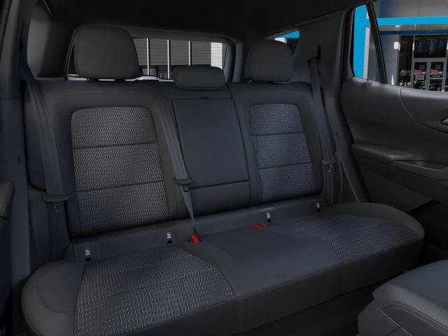New 2026 Chevrolet Equinox LT image 17