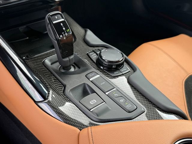 Used 2026 Toyota Supra Premium w/ Driver Assist Package image 23