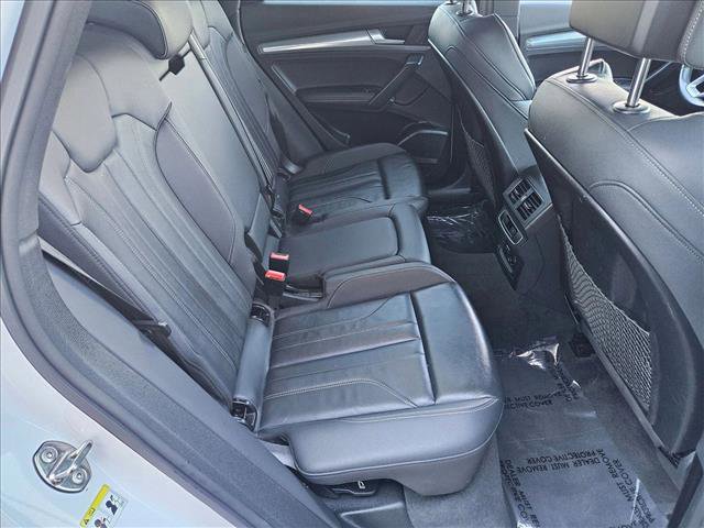 Used 2023 Audi Q5 2.0T Premium Plus w/ Premium Plus Package image 18