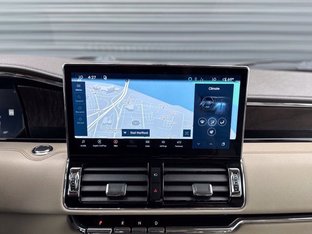 Used 2024 Lincoln Navigator Reserve AWD/4WD image 26