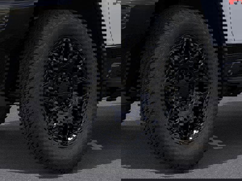 New 2026 GMC Hummer EV SUV w/ LPO, Sport Package image 9