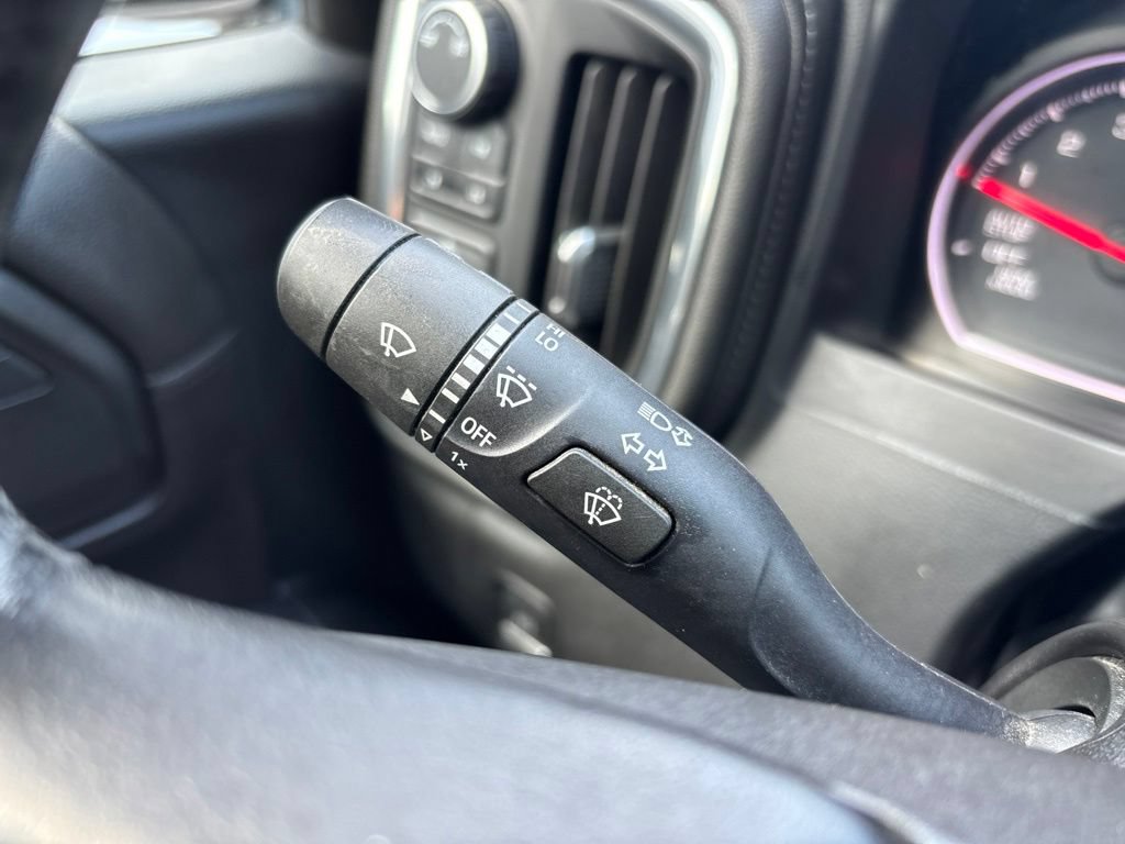 Certified 2019 Chevrolet Silverado 1500 LT w/ All-Star Edition AWD/4WD image 23