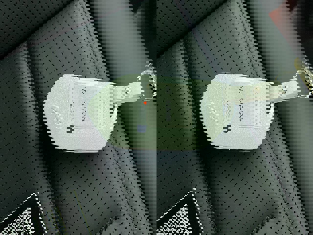 New 2026 Kia EV9 Land image 35