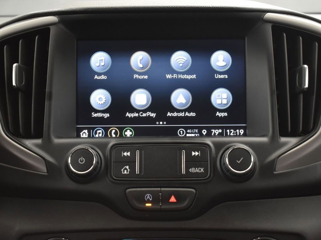 Used 2023 GMC Terrain AT4 image 10