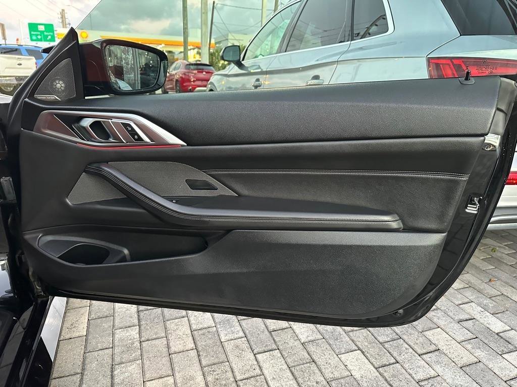 Used 2023 BMW M4 Competition w/ Executive Package image 33