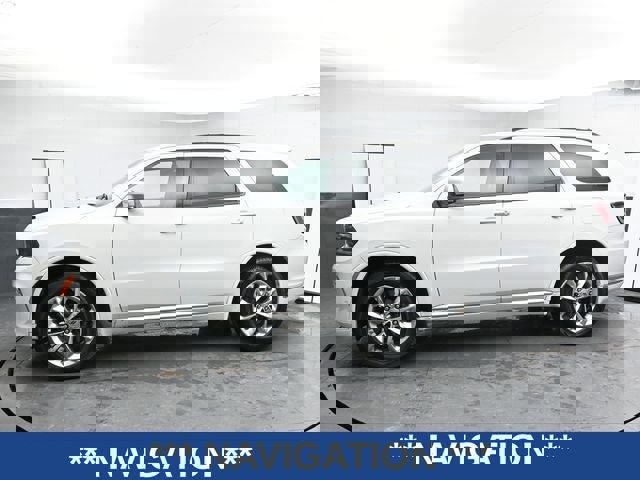 Used 2023 Dodge Durango Citadel image 7