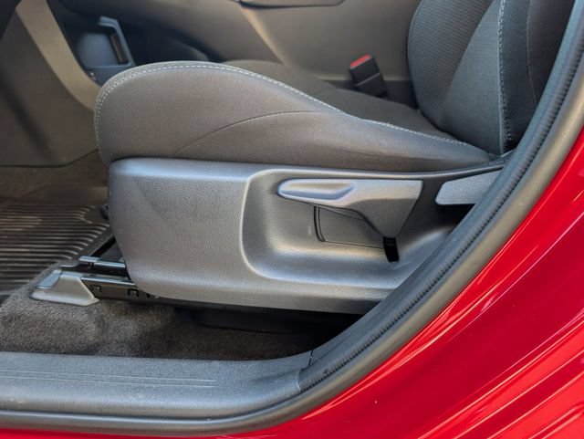 Certified 2024 Subaru Solterra AWD/4WD image 18