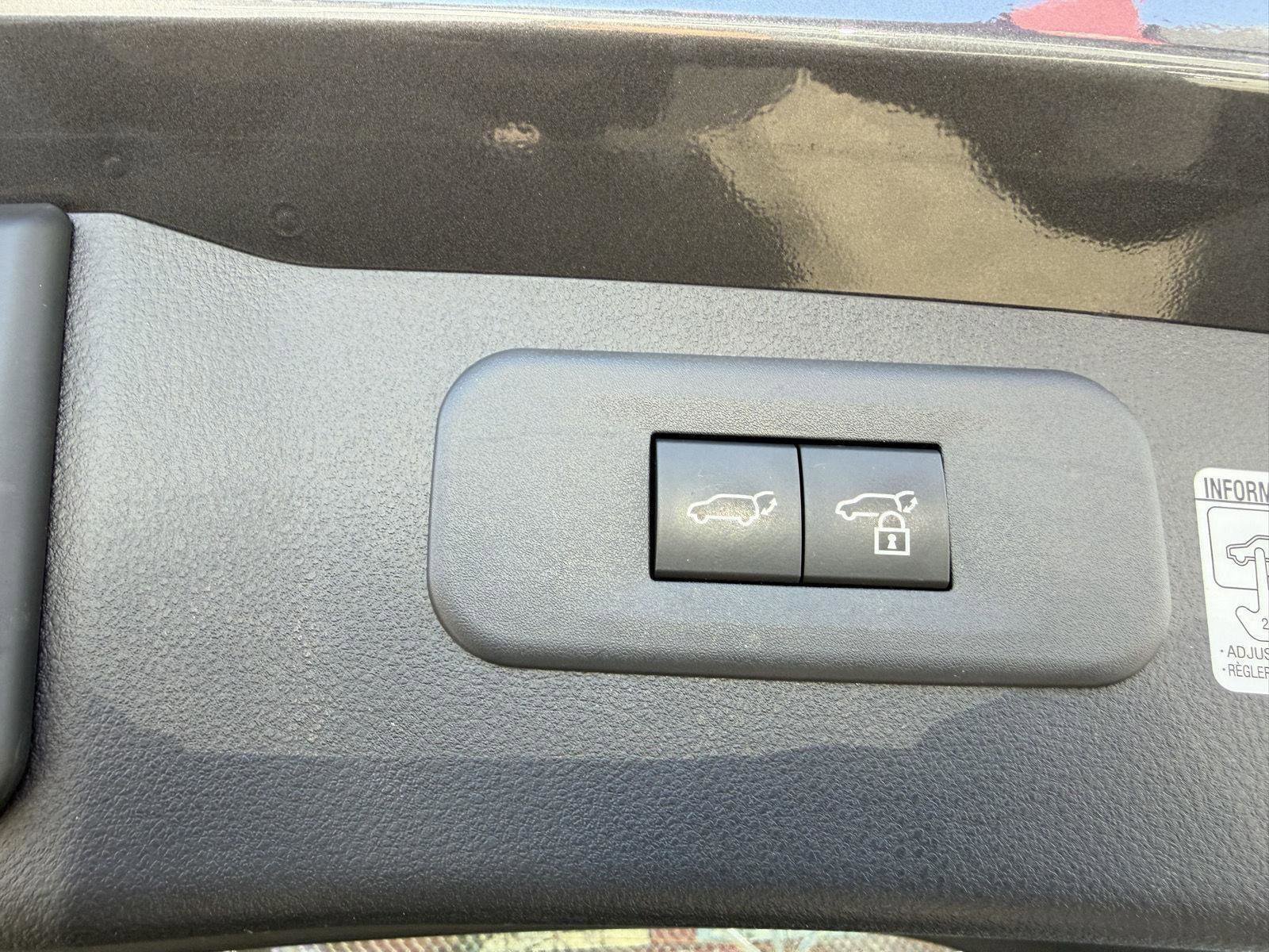 Used 2023 Lexus NX 250 FWD image 25