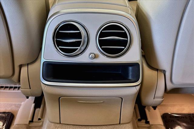Used 2020 Mercedes-Benz S 560 Sedan image 24