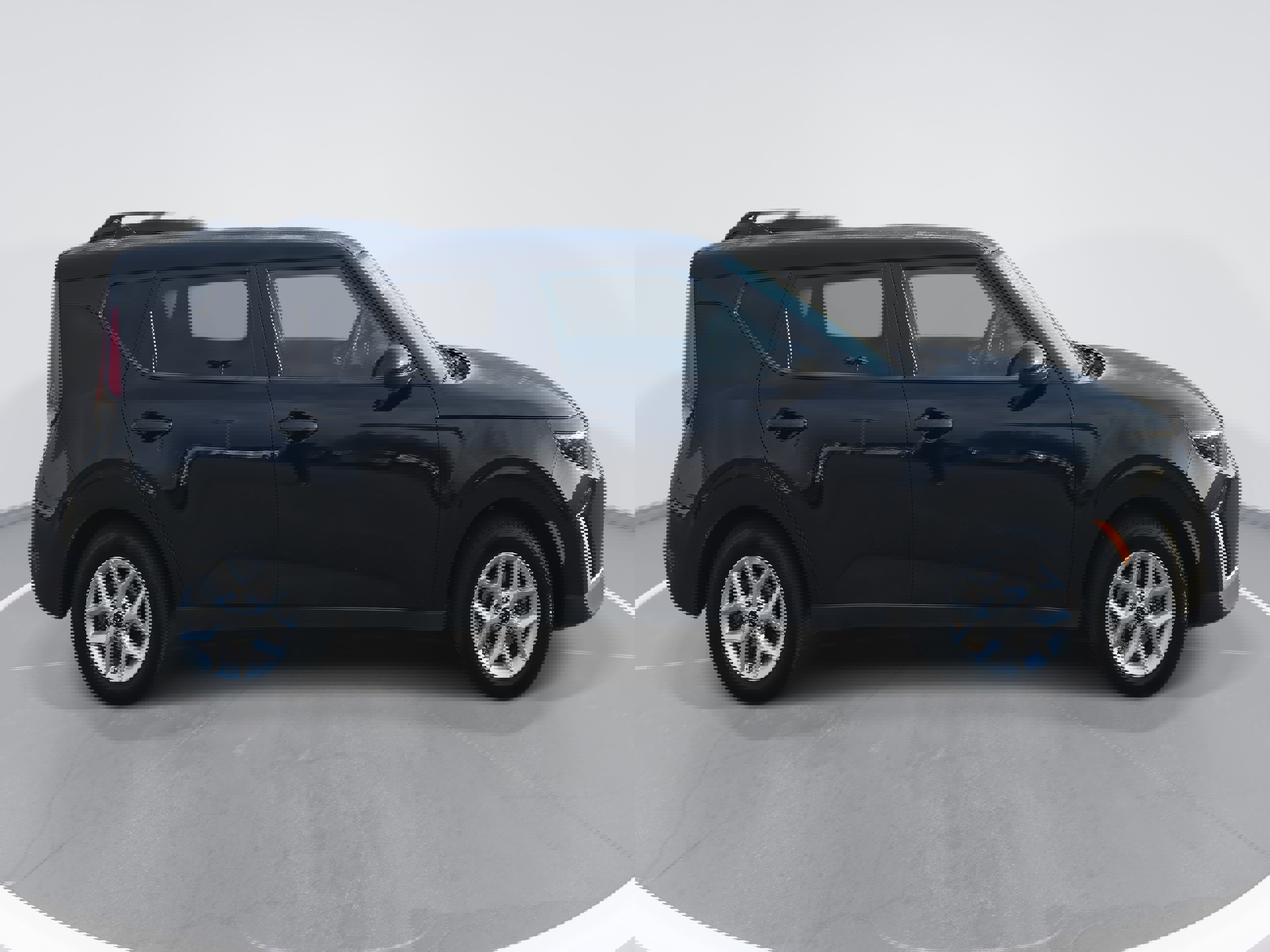 Used 2024 Kia Soul LX w/ Option Group 015 image 4