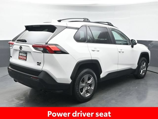Certified 2024 Toyota RAV4 XLE w/ Convenience Package AWD/4WD image 7