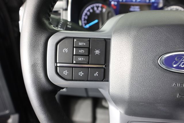 Certified 2022 Ford F150 XLT w/ Equipment Group 302A High image 48