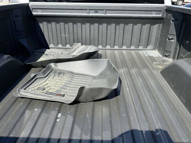 Used 2024 Chevrolet Silverado 1500 Custom image 29