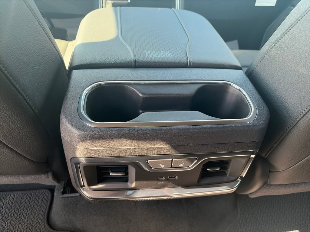 New 2026 GMC Sierra 1500 Denali AWD/4WD image 13