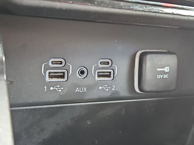 Used 2023 Jeep Grand Cherokee L Limited w/ Trailer Tow Group (B) image 23