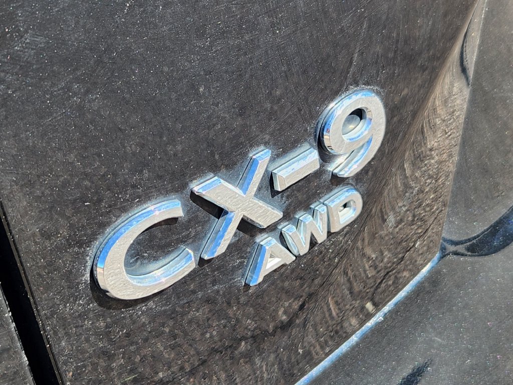 Used 2022 MAZDA CX-9 Touring AWD/4WD image 31