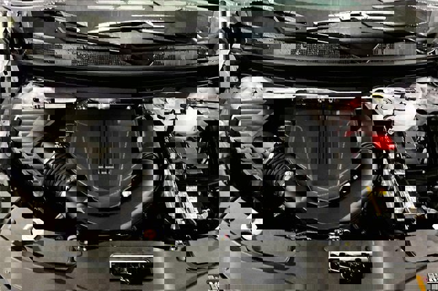 New 2026 GMC Acadia AT4 w/ Super Cruise Package image 14