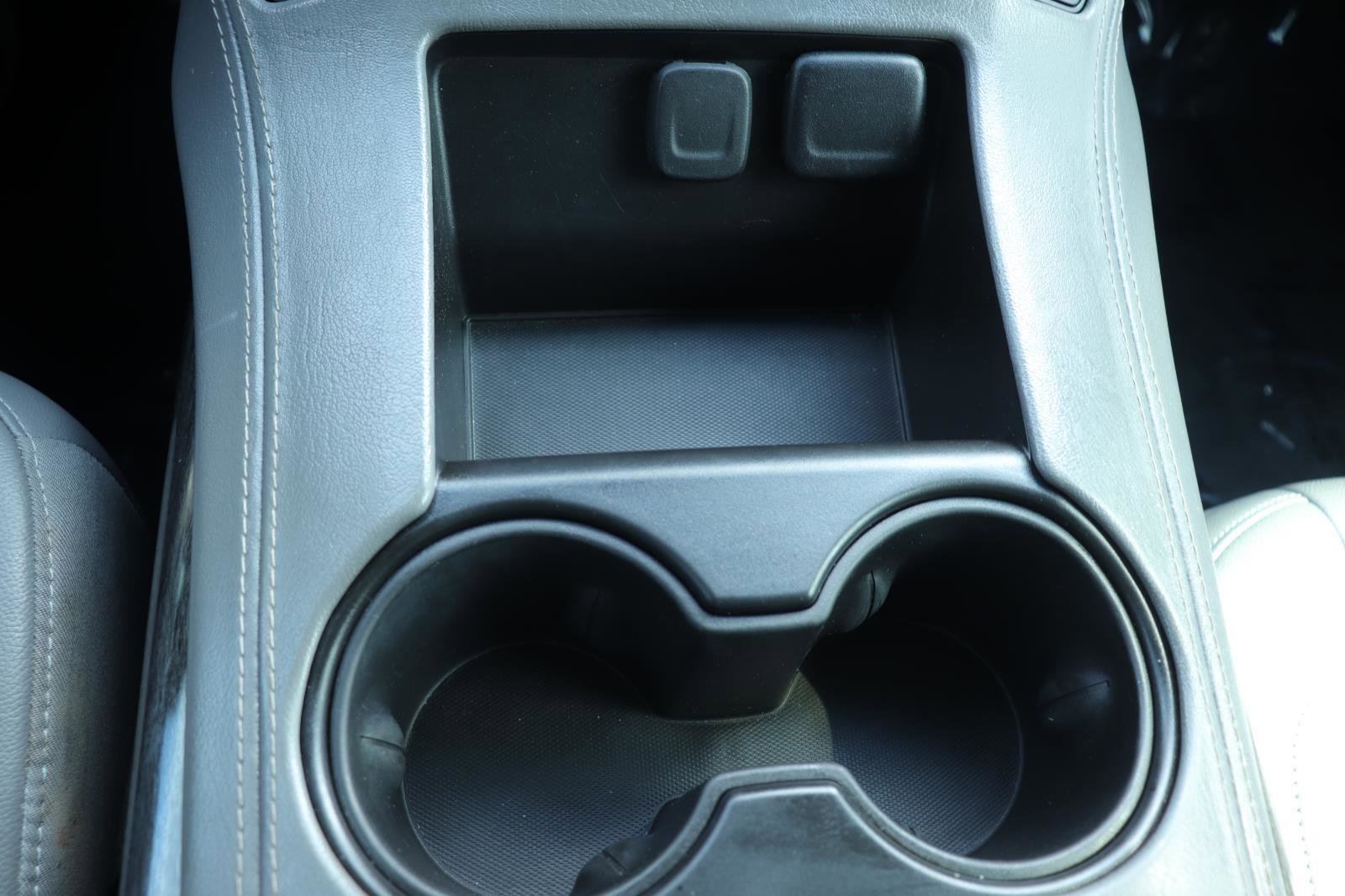 Used 2018 Chevrolet Tahoe LT image 38