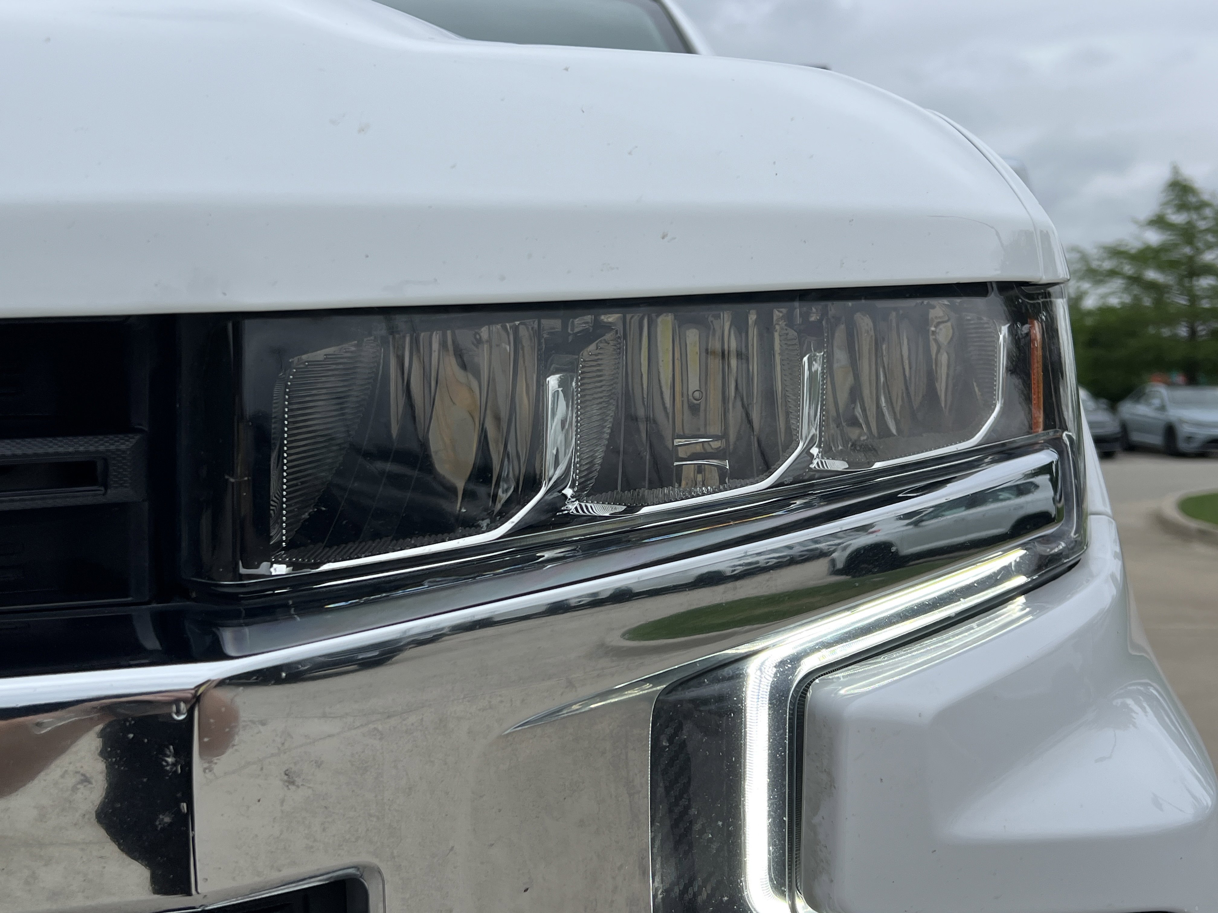 Used 2021 Chevrolet Silverado 1500 LT w/ Texas Edition Plus RWD image 6