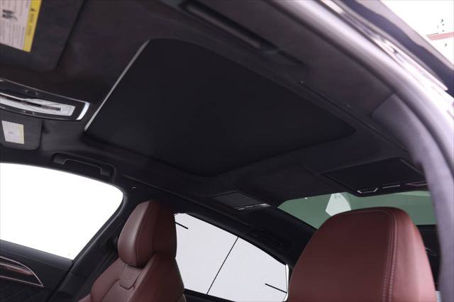 Certified 2024 Audi S8 4.0T image 15