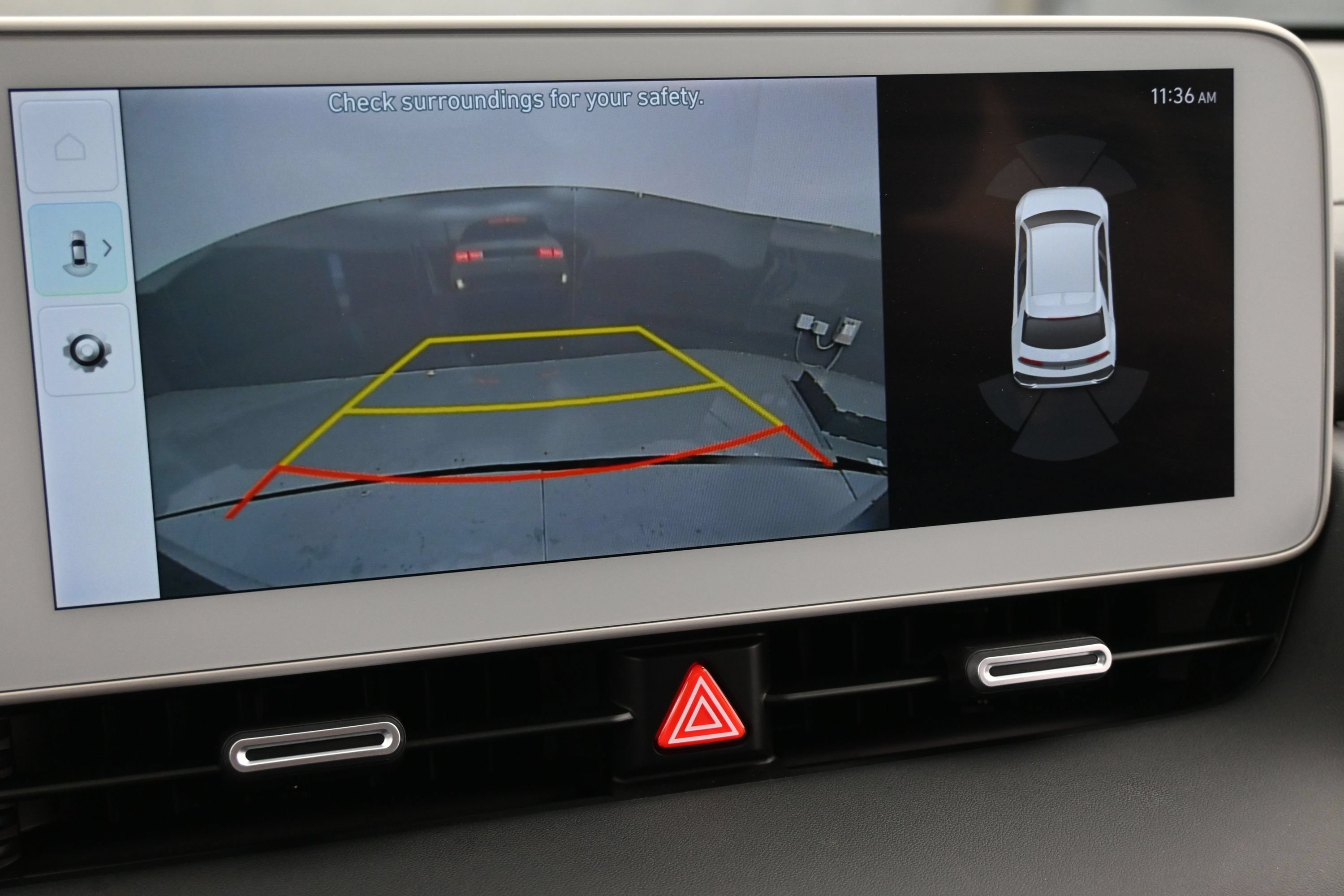 Used 2024 Hyundai Ioniq 5 SEL RWD image 17