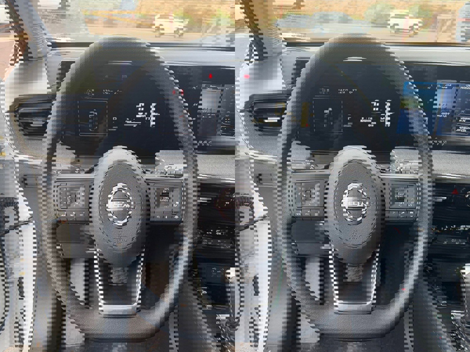 New 2026 Nissan Kicks SV image 20