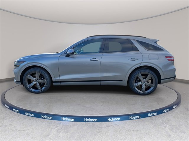Used 2023 Genesis GV70 2.5T w/ Sport Prestige Package image 9