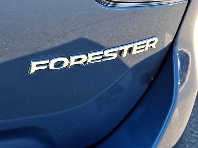 Used 2024 Subaru Forester Limited AWD/4WD image 33