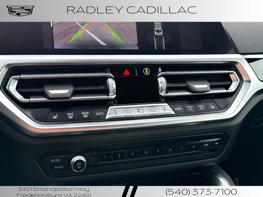 Used 2022 BMW M240i xDrive Coupe w/ Premium Package image 10