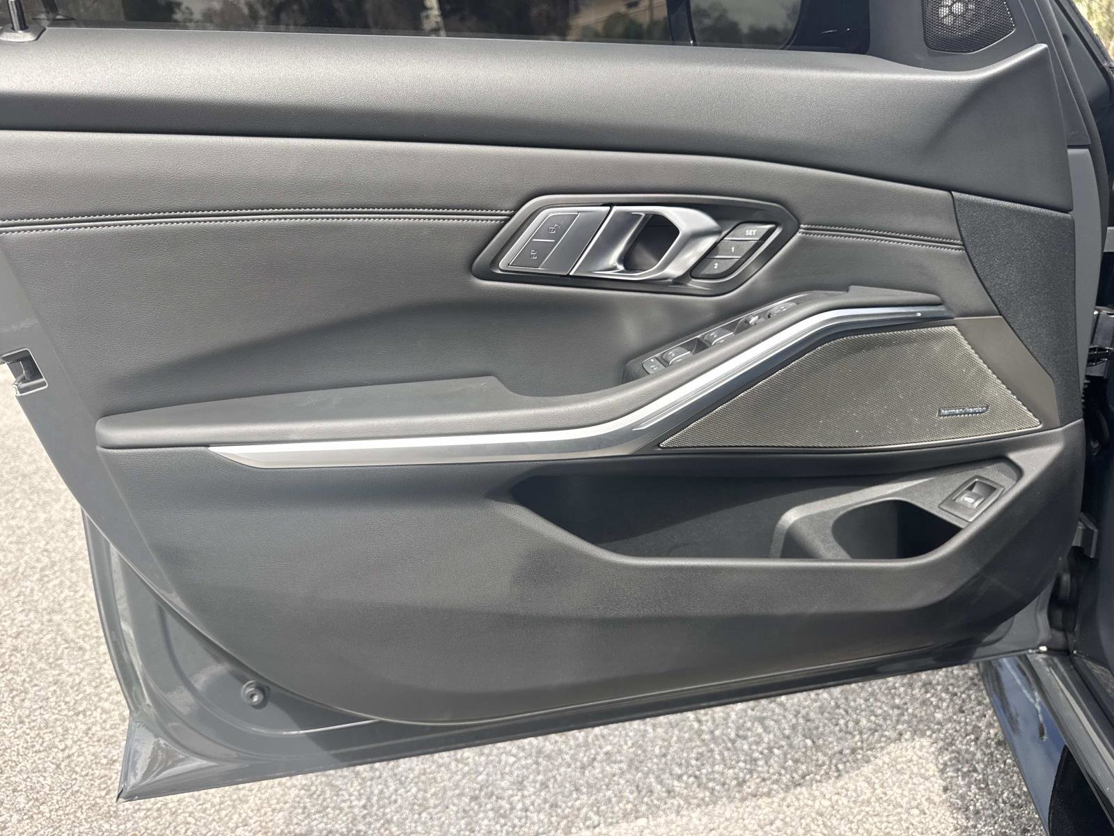 Used 2026 BMW M3 Competition image 16