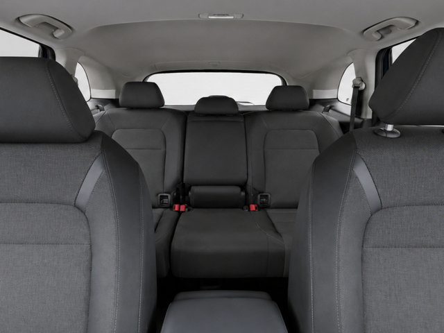 Used 2025 Honda CR-V EX image 10